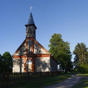 Kaltenes Sv. Katrīnas luterāņu baznīca Kaltenes Sv. Katrīnas luterāņu baznīca