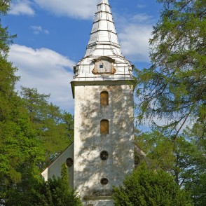 Popes evaņģēliski luteriskā baznīca Popes evaņģēliski luteriskā baznīca