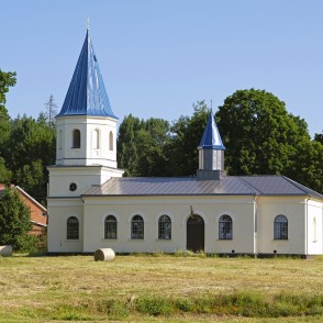 Aderkašu Sv. Marijas-Magdalēnas pareizticīgo baznīca Aderkašu Sv. Marijas-Magdalēnas pareizticīgo baznīca