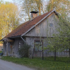 Kuldīgas vecpilsēta, Skrundas iela 12a Kuldīgas vecpilsēta, Skrundas iela 12a
