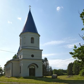 Aderkašu Sv. Marijas-Magdalēnas pareizticīgo baznīca Aderkašu Sv. Marijas-Magdalēnas pareizticīgo baznīca