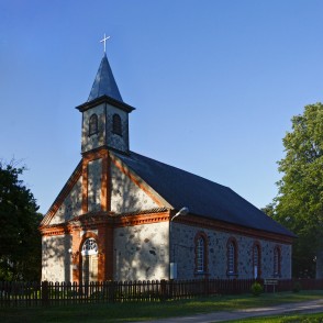 Kaltenes Sv. Katrīnas luterāņu baznīca Kaltenes Sv. Katrīnas luterāņu baznīca