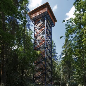 Kangaru skatu tornis Kangaru skatu tornis