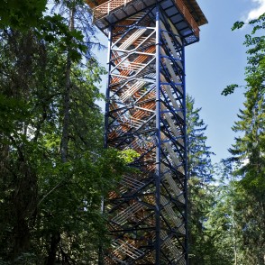 Kangaru skatu tornis Kangaru skatu tornis