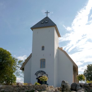 Gramzdas evaņģēliski luteriskā baznīca Gramzdas evaņģēliski luteriskā baznīca
