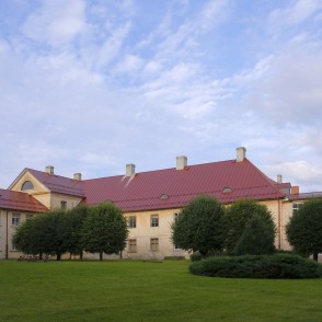Lielezere Manor House Lielezere Manor House