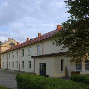 Lielezere Manor House Lielezere Manor House