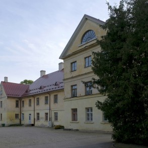 Lielezere Manor Lielezere Manor