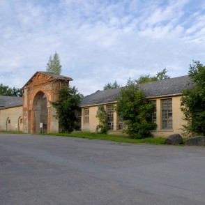 Lielezere Manor Stables Lielezere Manor Stables