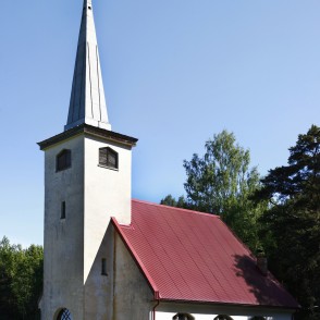 Dzedru Mārtiņa evaņģēliski luteriskā baznīca Dzedru Mārtiņa evaņģēliski luteriskā baznīca