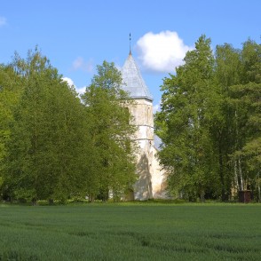 Bērsteles evaņģēliski luteriskā baznīca Bērsteles evaņģēliski luteriskā baznīca