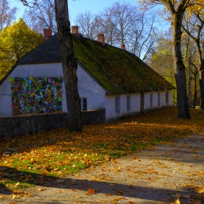 Vecpiebalgas muižas apbūve un parks Vecpiebalgas muižas apbūve un parks