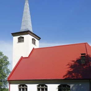 Dzedru Mārtiņa evaņģēliski luteriskā baznīca Dzedru Mārtiņa evaņģēliski luteriskā baznīca