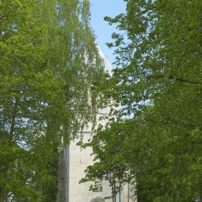 Bērsteles luterāņu baznīca Bērsteles luterāņu baznīca