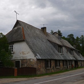 Rideļu dzirnavas Rideļu dzirnavas