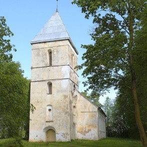 Bērsteles evaņģēliski luteriskā baznīca Bērsteles evaņģēliski luteriskā baznīca