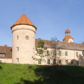 Ēdoles pils Ēdoles pils