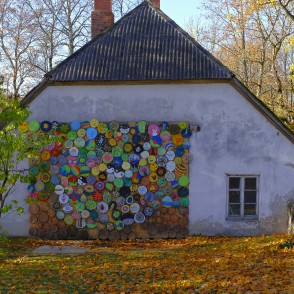 Vecpiebalgas muižas apbūve Vecpiebalgas muižas apbūve