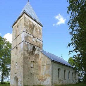 Bērsteles evaņģēliski luteriskā baznīca Bērsteles evaņģēliski luteriskā baznīca