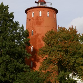 Šlīteres bāka Šlīteres bāka