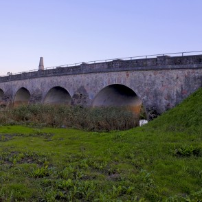 Kandavas tilts Kandavas tilts