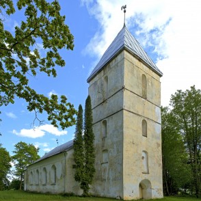 Bērsteles evaņģēliski luteriskā baznīca Bērsteles evaņģēliski luteriskā baznīca