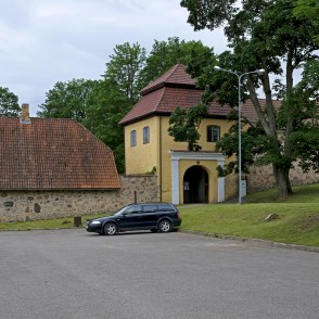 Šlokenbekas muižas ansamblis Šlokenbekas muižas ansamblis