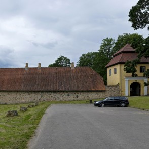 Šlokenbekas muižas ansamblis Šlokenbekas muižas ansamblis