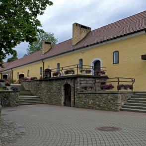 Šlokenbekas pils Šlokenbekas pils