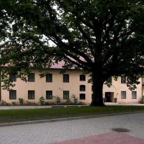 Šlokenbekas muižas viesnīca Šlokenbekas muižas viesnīca