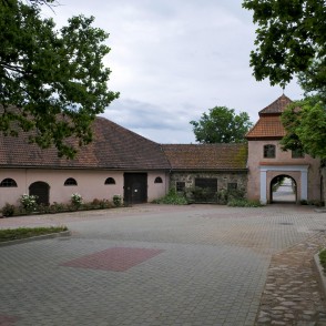 Šlokenbekas muižas ansamblis Šlokenbekas muižas ansamblis