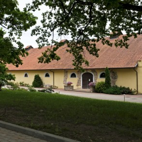 Šlokenbekas muižas ansamblis Šlokenbekas muižas ansamblis