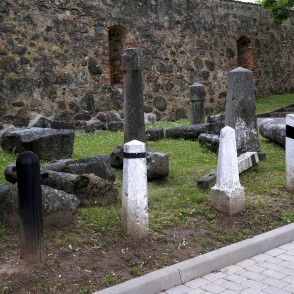 Ceļu muzejs, Šlokenbekas muiža Ceļu muzejs, Šlokenbekas muiža