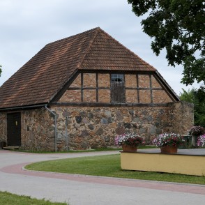 Šlokenbekas muižas ansamblis Šlokenbekas muižas ansamblis