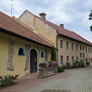 Šlokenbekas muižas ansamblis Šlokenbekas muižas ansamblis