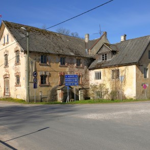 Cīravas muižas ūdensdzirnavas Cīravas muižas ūdensdzirnavas