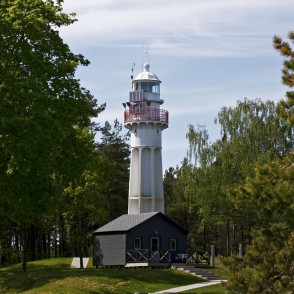 Mērsraga bāka Mērsraga bāka