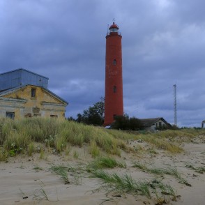 Akmensraga bāka rudenī Akmensraga bāka rudenī