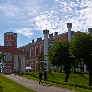 Bīriņu muiža Bīriņu muiža