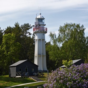 Mērsraga bāka Mērsraga bāka