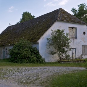 Cēres muižas ēka Cēres muižas ēka