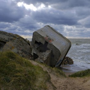 Liepājas ziemeļu forti rudenī Liepājas ziemeļu forti rudenī