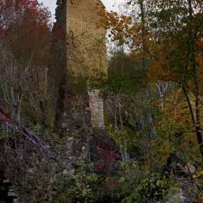 Sventes ūdensdzirnavas Sventes ūdensdzirnavas