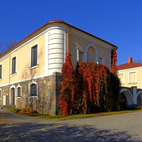 Vecpiebalgas muižas pils Vecpiebalgas muižas pils