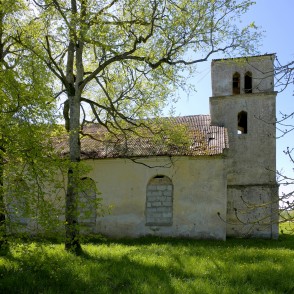 Glūdas Evaņģēliski luteriskā baznīca Glūdas Evaņģēliski luteriskā baznīca