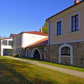 Vecpiebalgas muižas pils Vecpiebalgas muižas pils