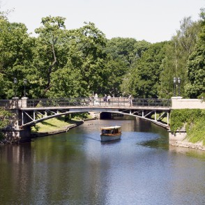 Timma tilts (Rīga) Timma tilts (Rīga)