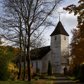 Sabiles luterāņu baznīca Sabiles luterāņu baznīca