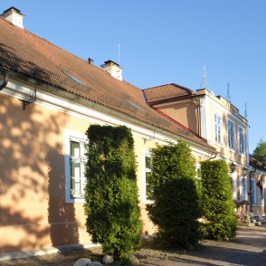 Kukšu muižas kungu māja Kukšu muižas kungu māja