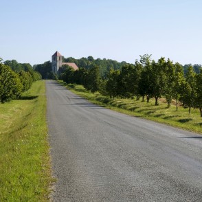 Lestenes evaņģēliski luteriskā baznīca Lestenes evaņģēliski luteriskā baznīca